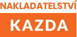 kazda logo