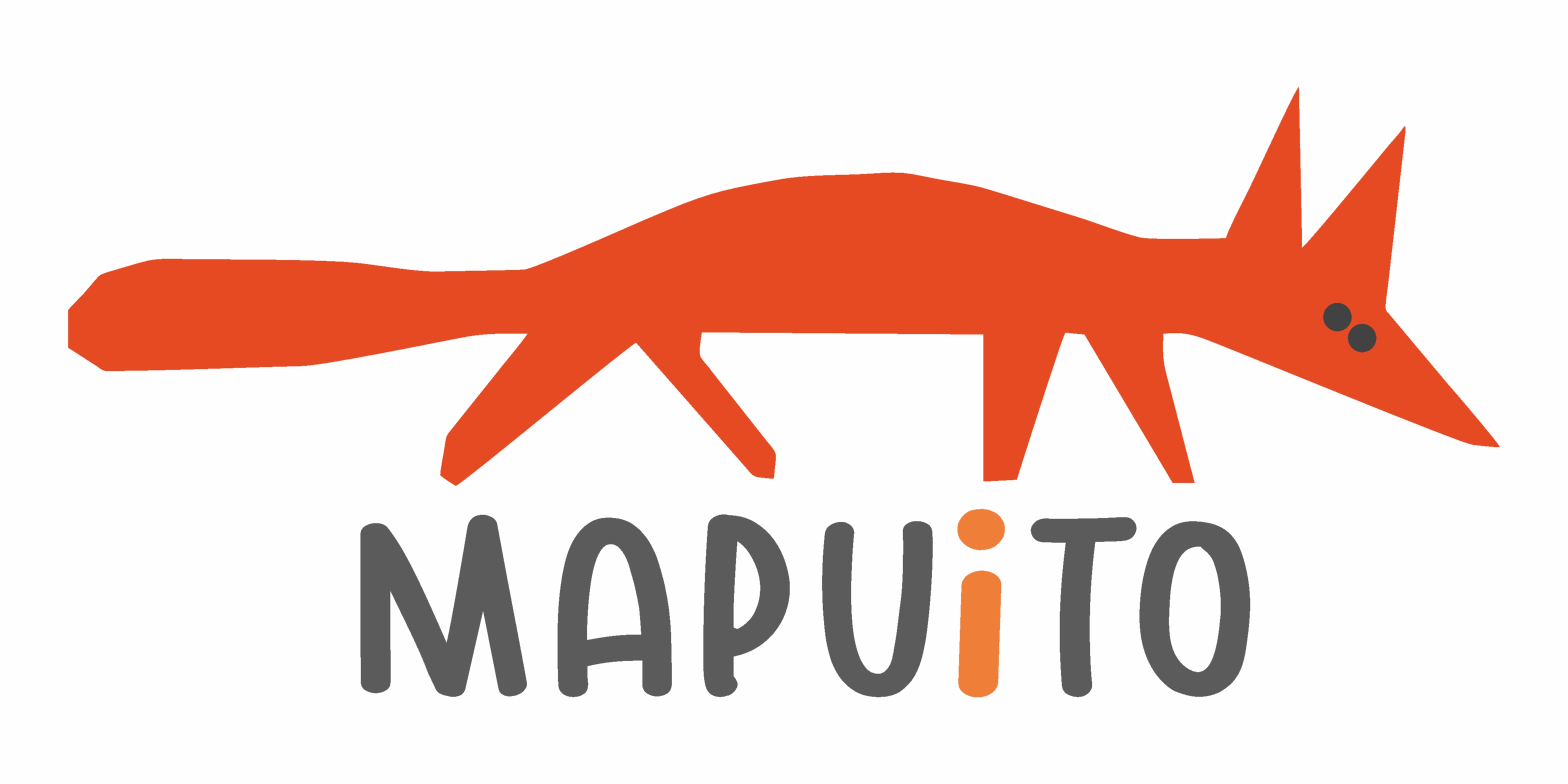logo mapuito